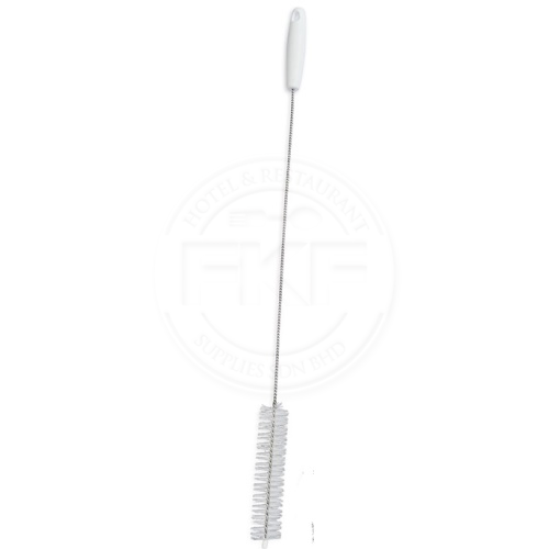 Trust White High Temperature 260C Cleaning Brush