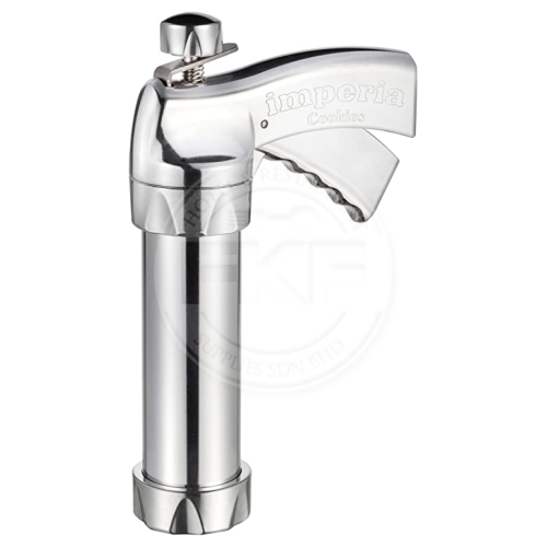 Imperia Cookies Maker Come With 18 Accessories (ITALY)