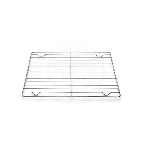 Stainless Steel Wire Grid With Leg (Fit 1/2 Pan) (YL42)