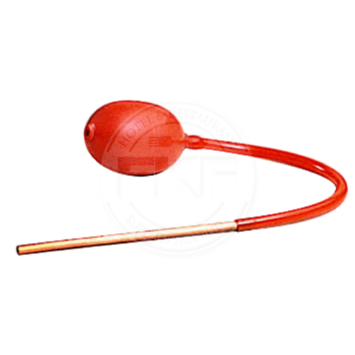 Sugar Bulb Rubber & Copper (Paderno-Italy)