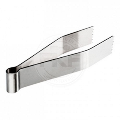 Stainless Steel Pie Crimper (MF-FRANCE) (01723)