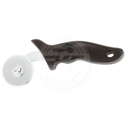 Paderno Stainless Steel Pastry Wheel Plain