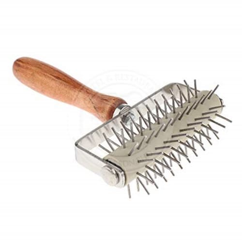 Stainless Steel Spiked Roller (Sanneng)