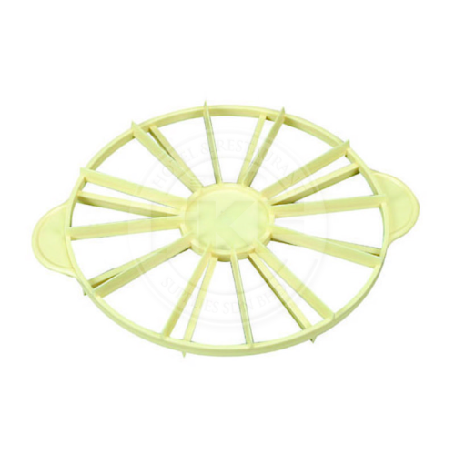 Paderno PP Cake Marker Double Sided