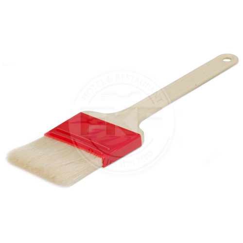 Pastry Brush Polyester Bristles Heat Resistant (MF-FRANCE)