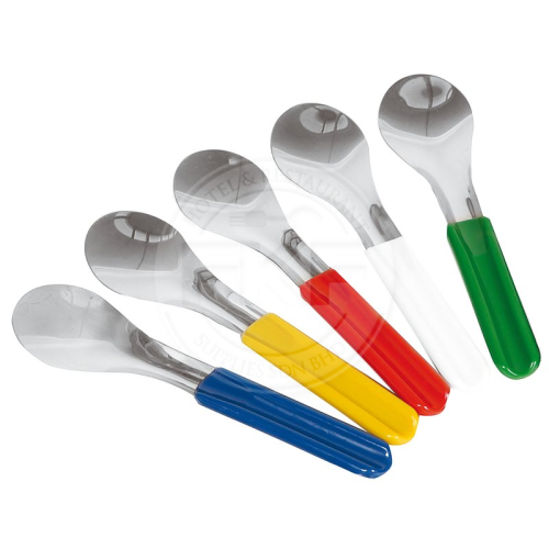 Paderno Stainless Steel Ice Cream Server 27 CM