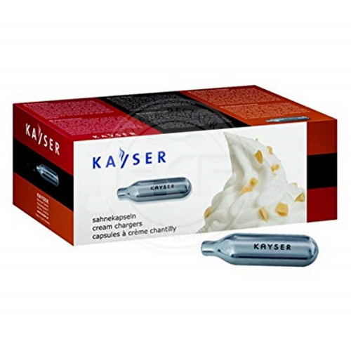 Kayser N20 Cream Charger (Austria) (1151)