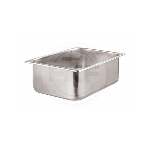 Stainless Steel Ice Cream Container (China)