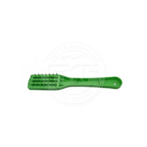 Plastic Fish Scaler