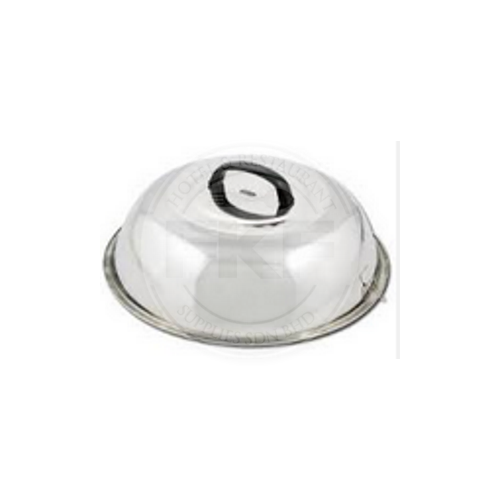 Stainless Steel Wok Cover