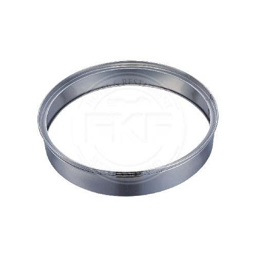 Stainless Steel Steamer Case Stand