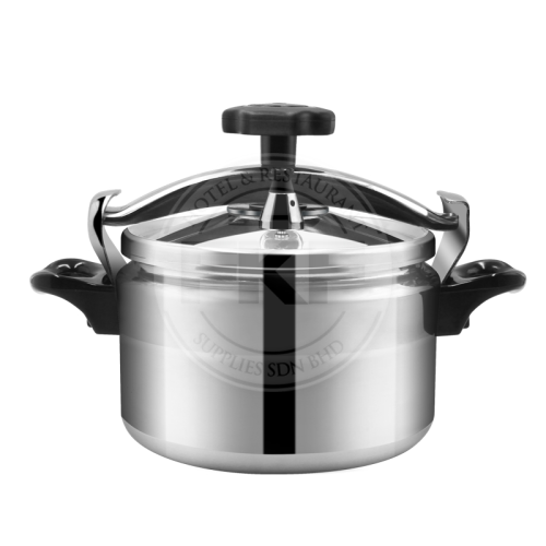 Stainless Steel Pressure Cooker 