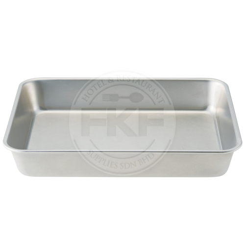 Stainless Steel Deep Vat Tray (China) (161206)