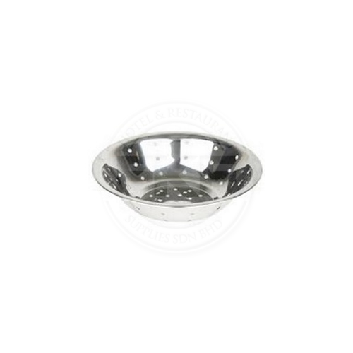 Stainless Steel Perforated Mar Bowl
