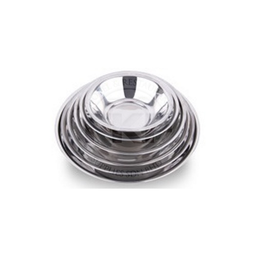 Stainless Steel Mar Bowl