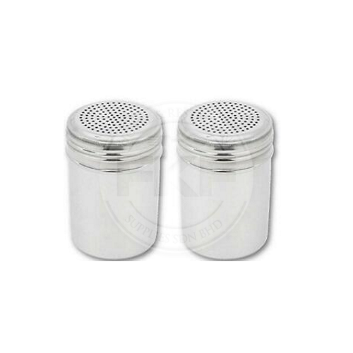Stainless Steel Shaker With Mark (India)