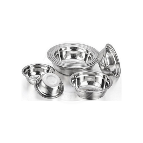 Stainless Steel Basin Bowl