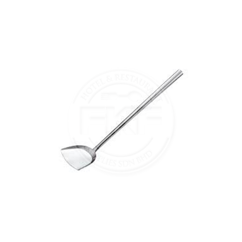Stainless Steel Frying Turner With Stainless Steel Handle
