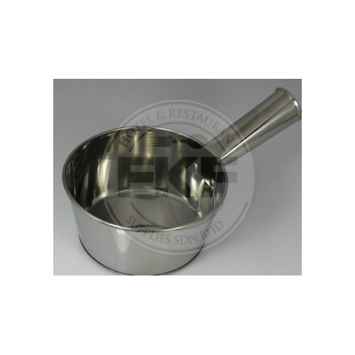 Stainless Steel Water Scoop