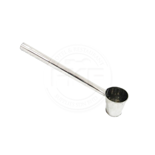 Stainless Steel Water Scoop With Long Handle