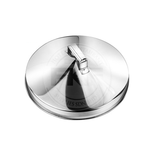 Stainless Steel Steamer Cover For (79608)