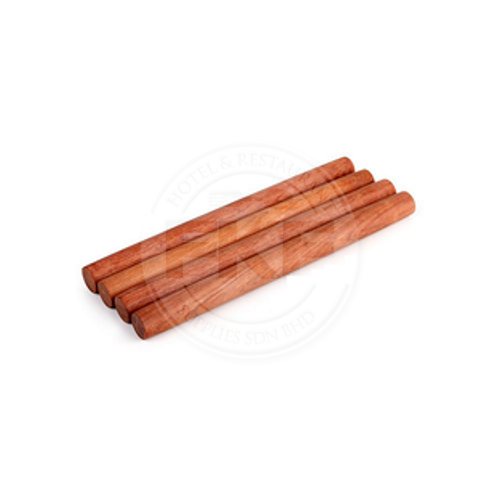 Noodle Wooden Rolling Pin