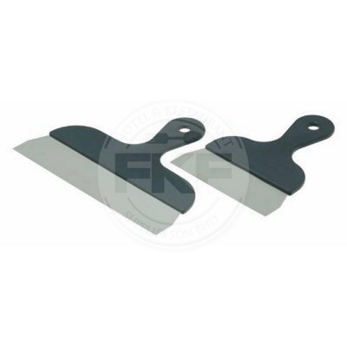 Stainless Steel Cleaning Spatula (MF-FRANCE)