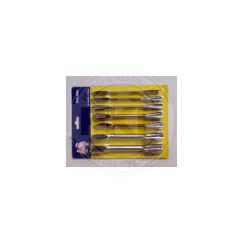 Stainless Steel Carving Tools Set (China)