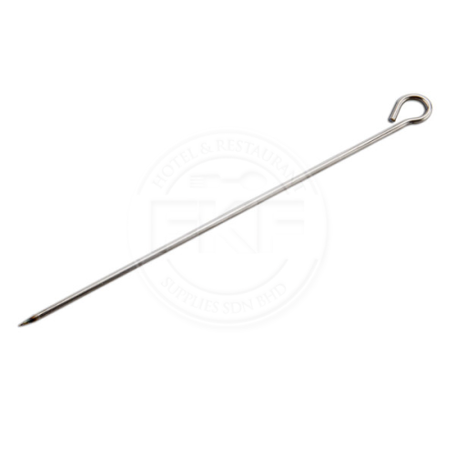 Stainless Steel Duck Tail Needle