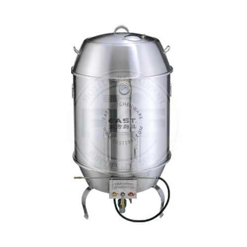Stainless Steel Apollo Gas Roast Duck Oven