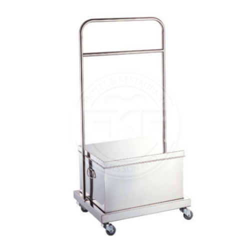 Maltose Box With Rack & Wheel