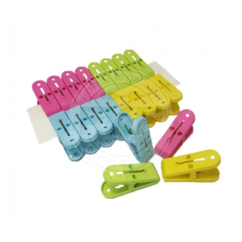 Plastic Cloth Peg