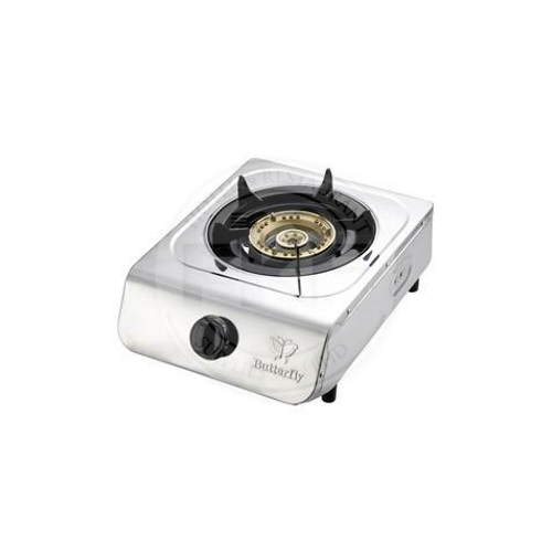 Stainless Steel Stove Burner With Auto Ignition