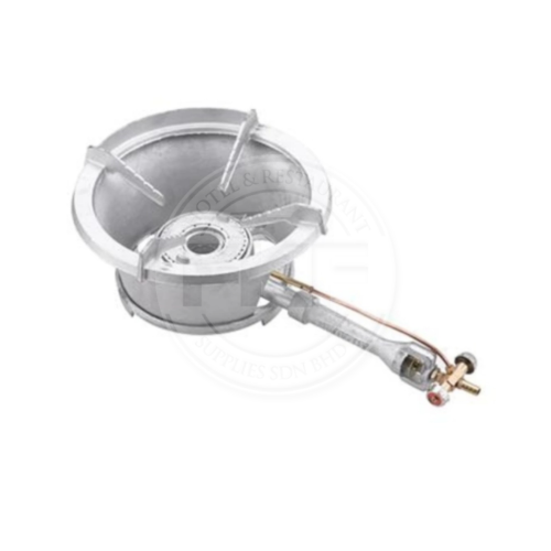 Manual Ignition High Pressure Stove Complete With Long Paip