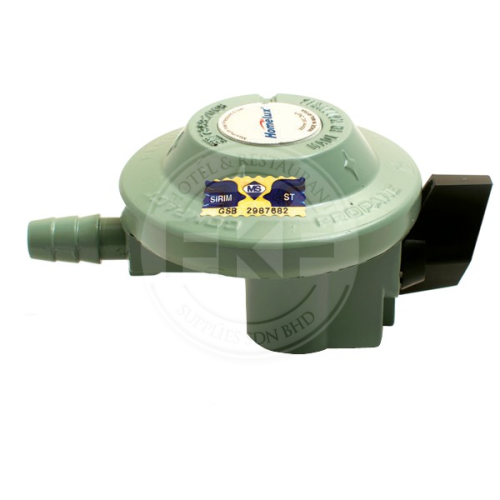 Low Pressure Gas Regulator