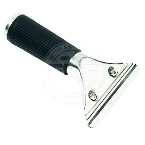 Stainless Steel Window Scraper