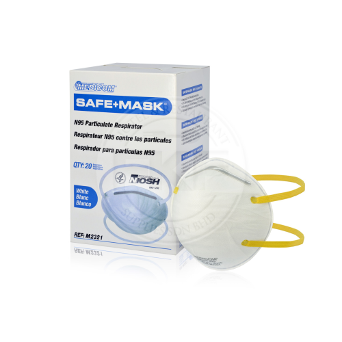 Medicom N95 Mask