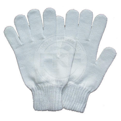 Cotton Hand Glove