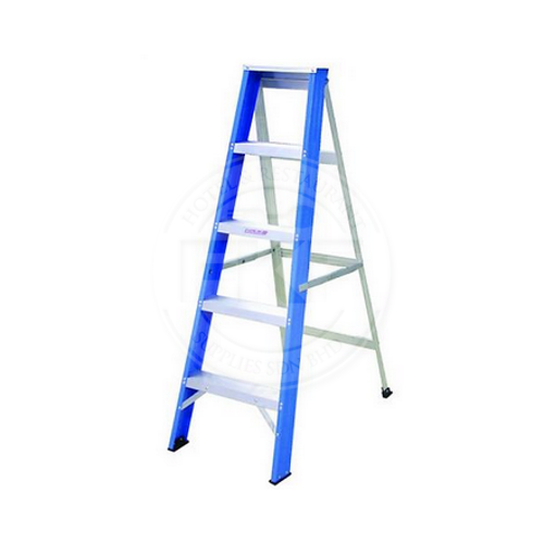Aluminum 1 Side Ladder