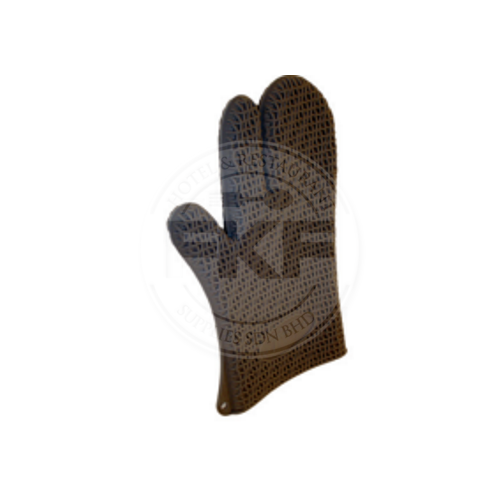 Silicon Baker Mitts