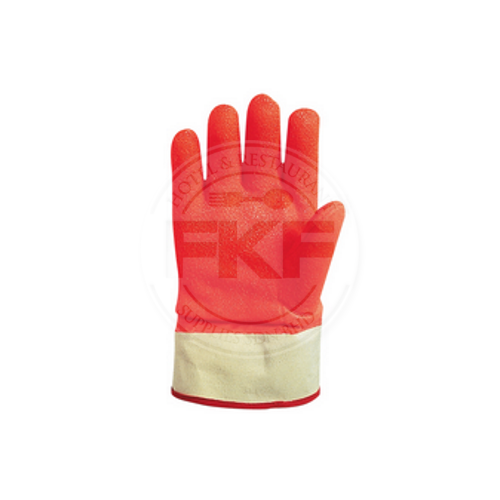 San Jamar Frozen Food Glove