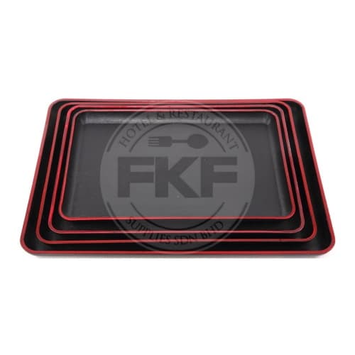 PP Japanese Style Serving Tray