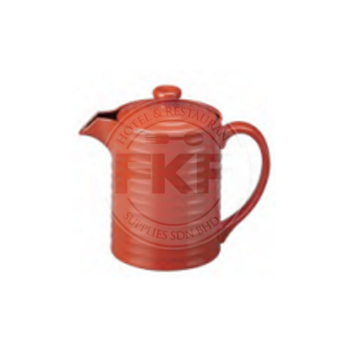 ABS Soup Pot With Lid