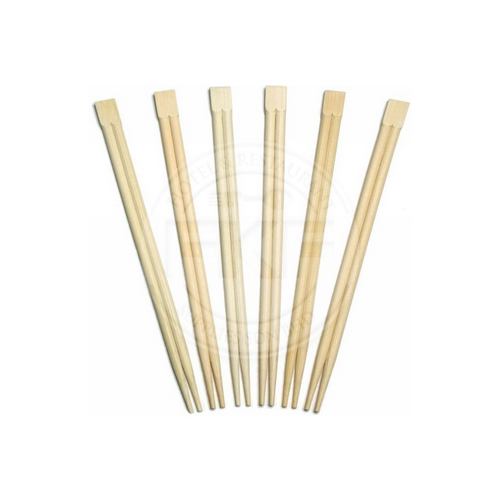 Disposable Sousei Bamboo Chopstick