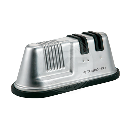 Tojiro 18/8 Double Rolling Sharpener