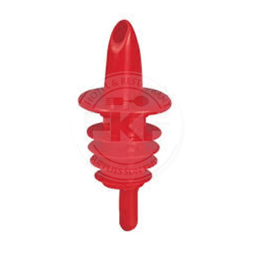 Disposapourers Plastic