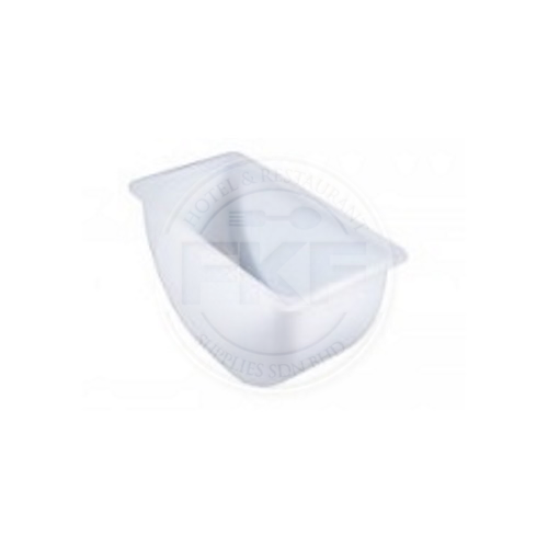 Plastic Condiment Insert