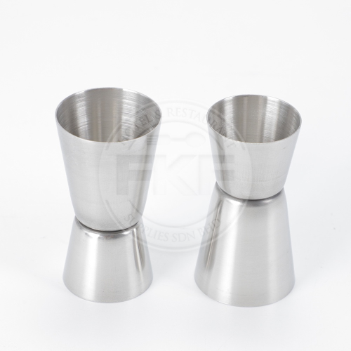 Stainless Steel Japanese Jigger