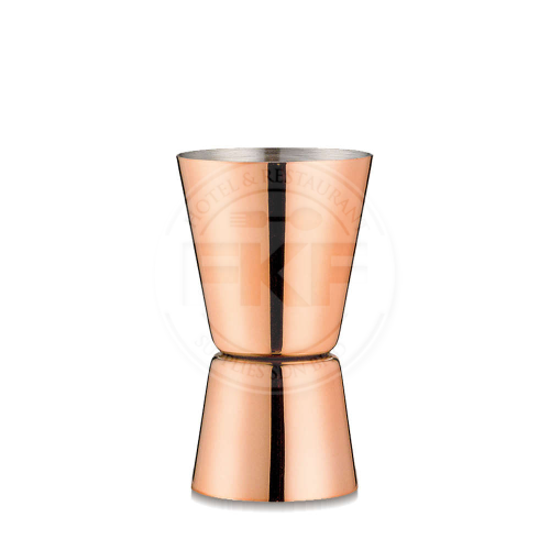 International Copper Plating Jigger