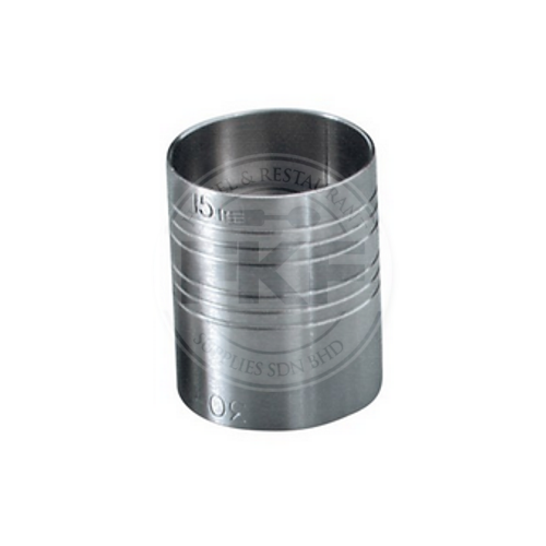 Bonzer Stainless Steel Jigger